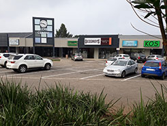 Hillcrest Centre