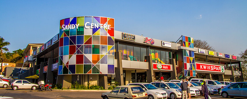 Sandys Centre