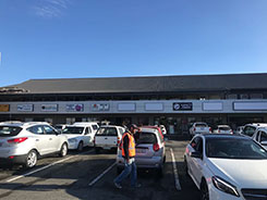 Toti Centre
