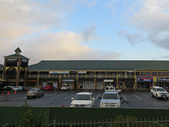 Toti Centre
